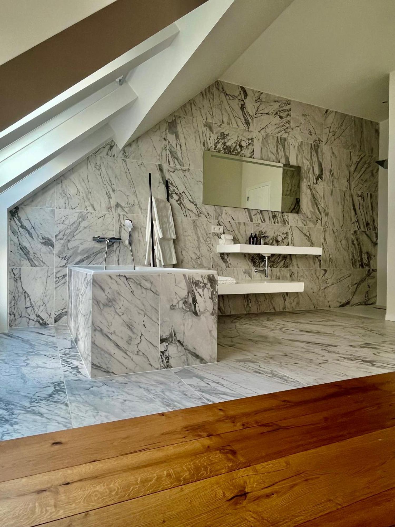 Stilias Apartment 6P City Center Brussel Bagian luar foto